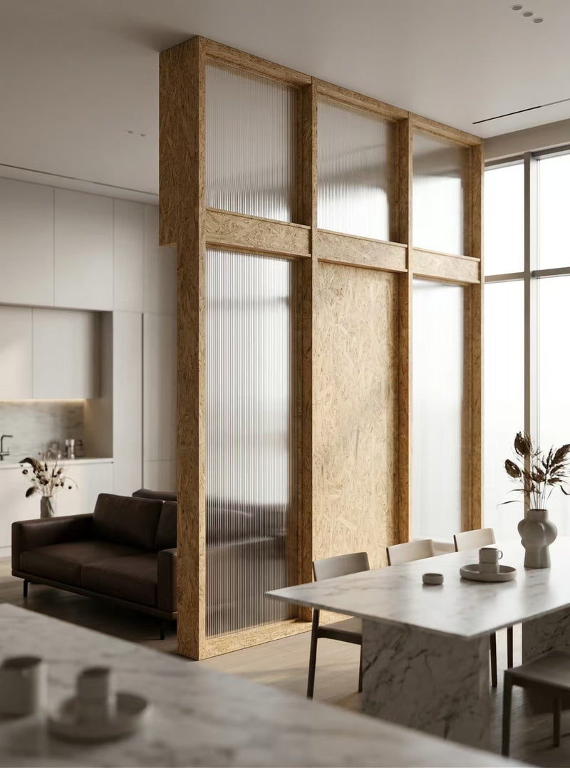Bamboo OSB Wall Sheathing: Complete Installation Guide for Builders