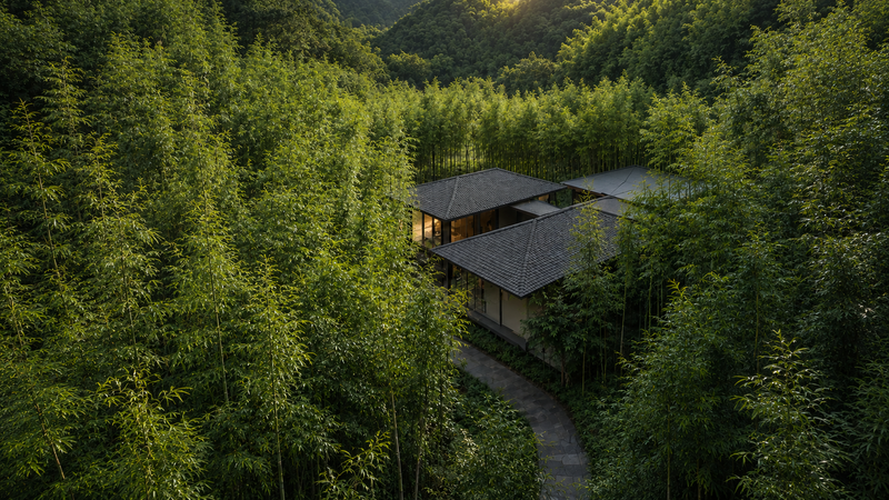 CBAM 2026: Why Bamboo OSB Is the Smart Choice for EU Importers