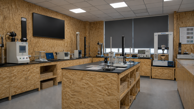 EN 300 OSB4 Explained: What Structural Panel Buyers Need to Know