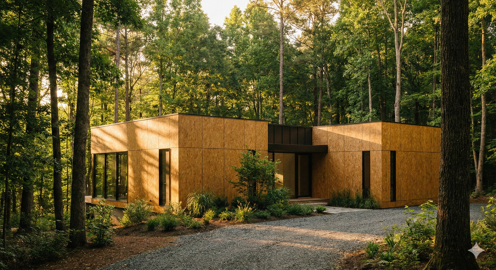 Bamboo OSB for Prefabricated Construction: Why Modular Builders Choose It
