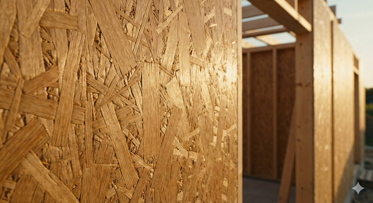 Bamboo OSB Applications — Construction, Modular, Marine & More